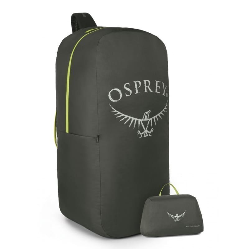 Osprey Airporter M 1SIZE Shadow Grey