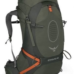 Osprey Atmos AG 50 Graphite L