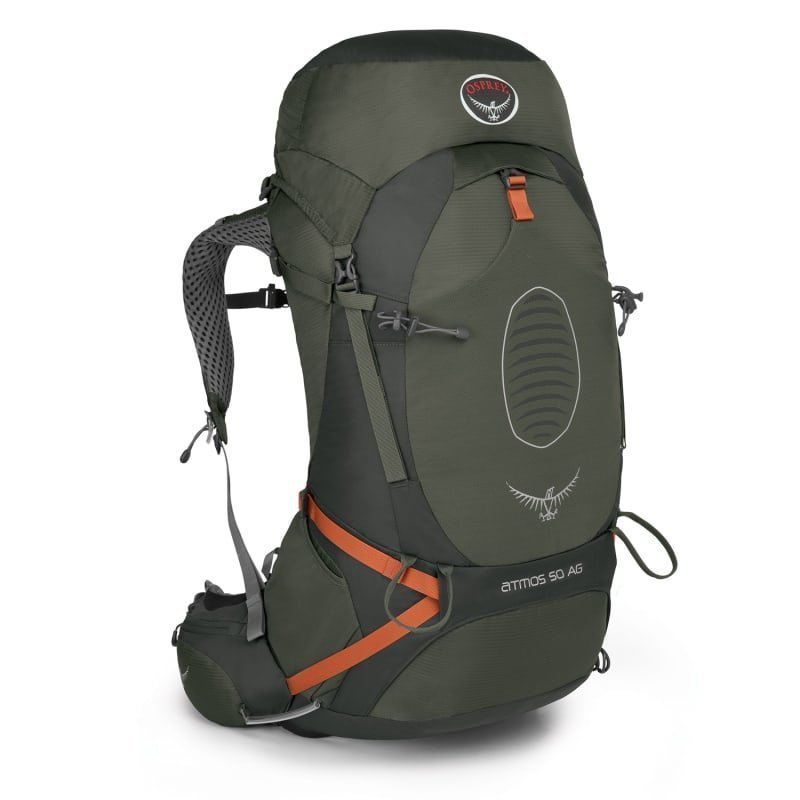 Osprey Atmos AG 50 L Graphite Grey