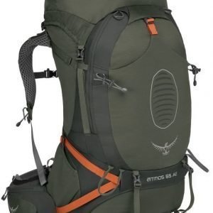 Osprey Atmos AG 65 Graphite M