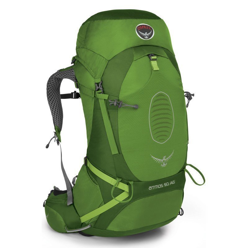 Osprey Atmos AG 65 L Absinthe Green