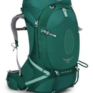 Osprey Aura AG 65 Vihreä M