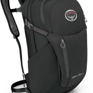 Osprey Daylite Plus Musta