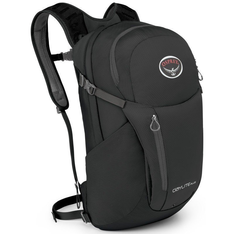 Osprey Daylite Plus ONESIZE Black