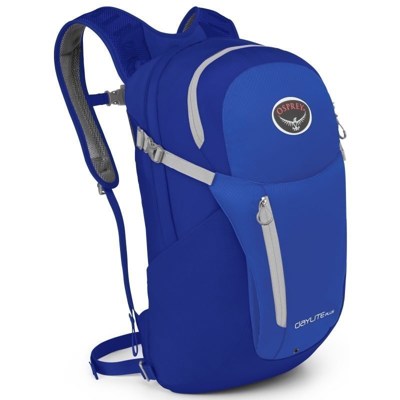 Osprey Daylite Plus ONESIZE Tahoe Blue