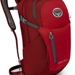 Osprey Daylite Plus Punainen