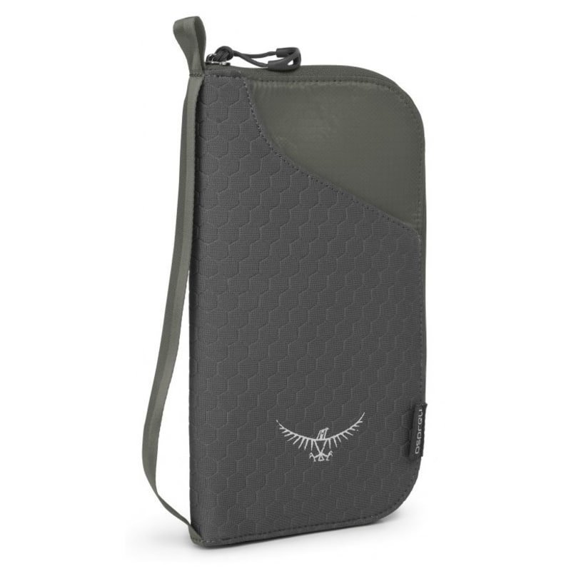 Osprey Document Zip Wallet