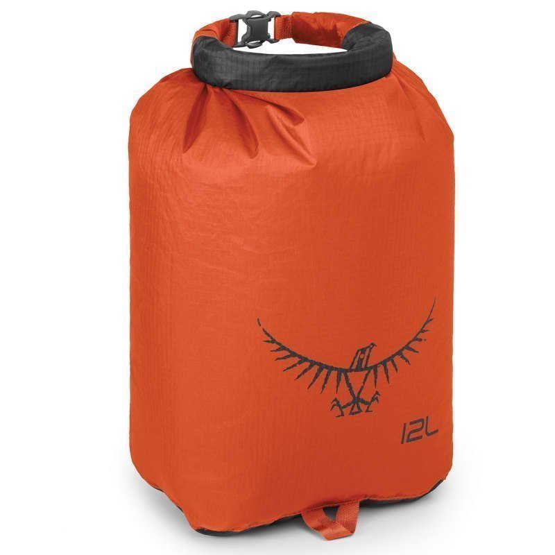 Osprey DrySack 12 ONESIZE Poppy Orange