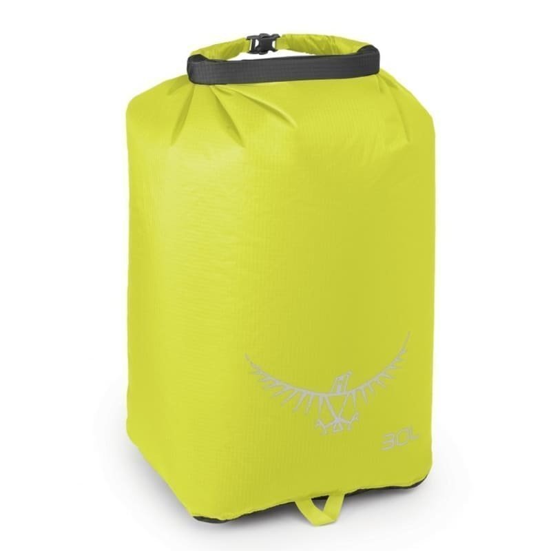 Osprey DrySack 30 ONESIZE Electric Lime