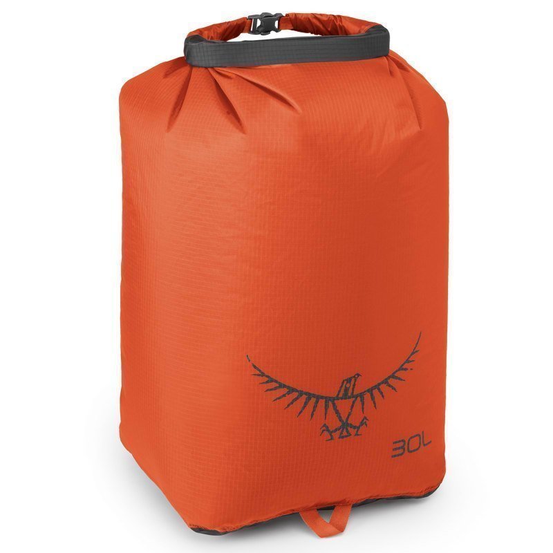 Osprey DrySack 30 ONESIZE Poppy Orange