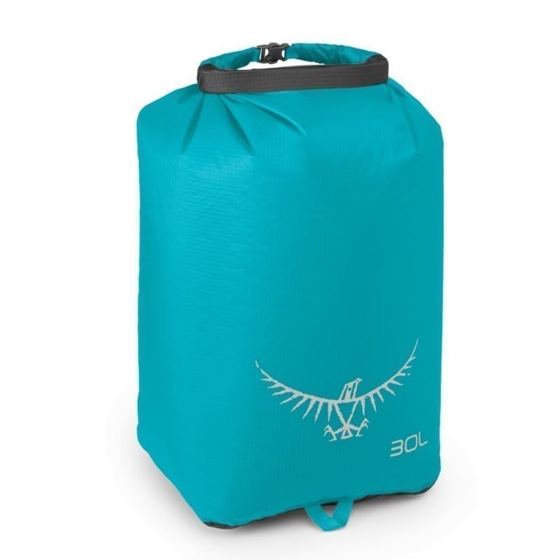 Osprey DrySack 30 ONESIZE Tropic Teal