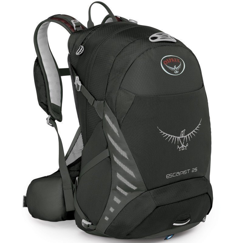 Osprey Escapist 25 S/M Black