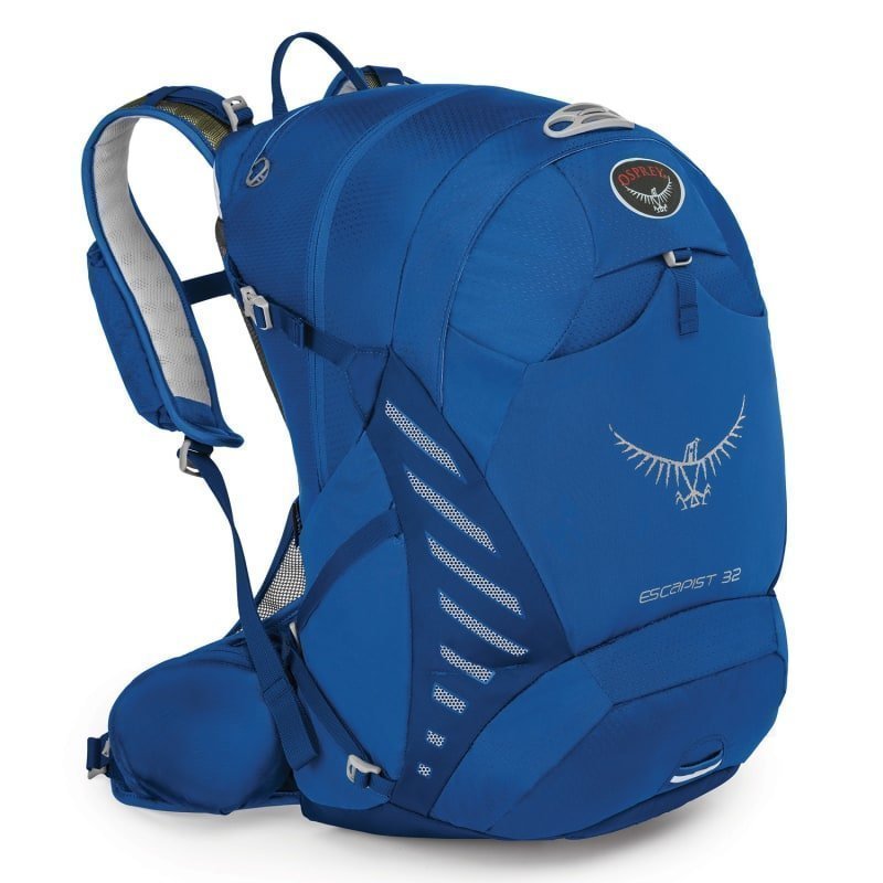 Osprey Escapist 32 M/L Indigo Blue