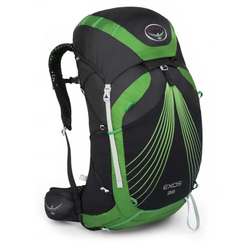 Osprey Exos 38