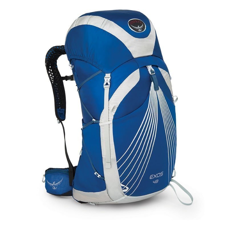 Osprey Exos 48