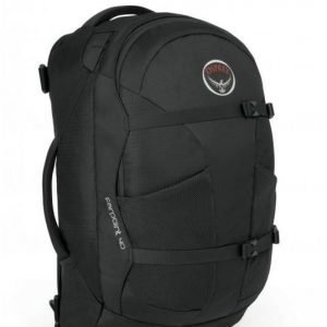 Osprey Farpoint 40 Dark Grey M/L