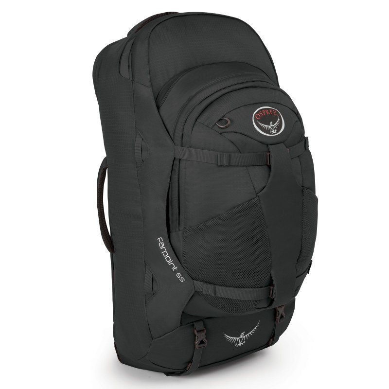 Osprey Farpoint 55 S/M Volcanic Grey