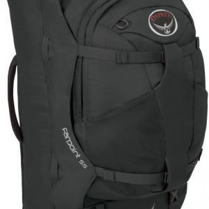 Osprey Farpoint 55 dark grey S/M