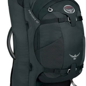 Osprey Farpoint 70 Dark grey M/L