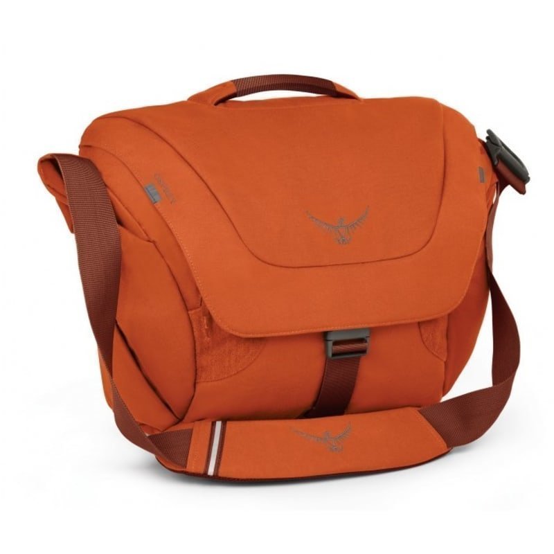 Osprey Flap Jack Courier