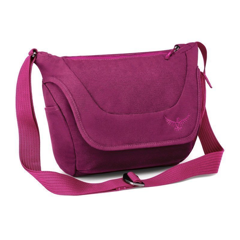 Osprey Flap Jill Micro 1SIZE Dark Magenta