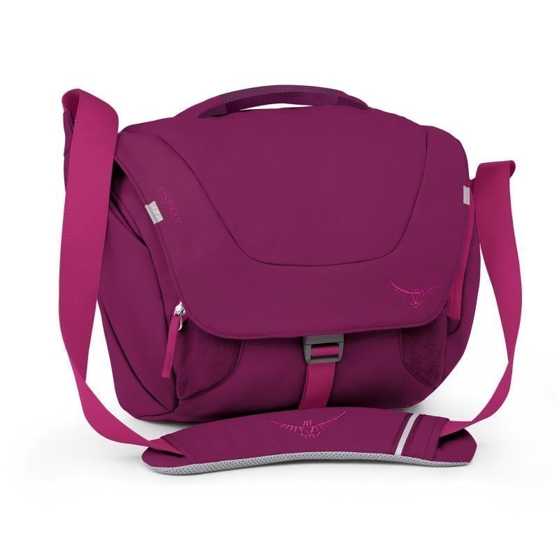 Osprey Flap Jill Mini 1SIZE Dark Magenta