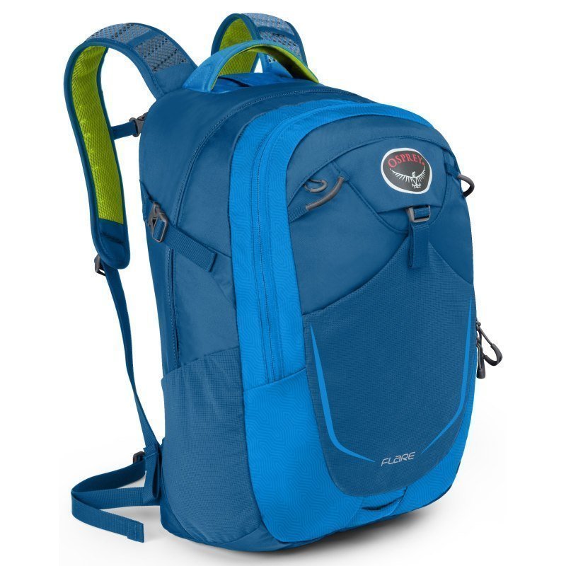 Osprey Flare 22 ONESIZE Boreal Blue