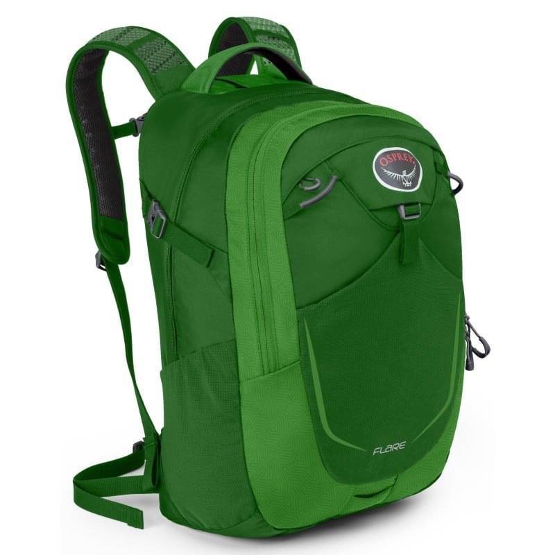 Osprey Flare 22 ONESIZE Green Apple