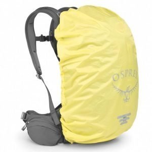 Osprey High Vis Rain Cover XS Keltainen