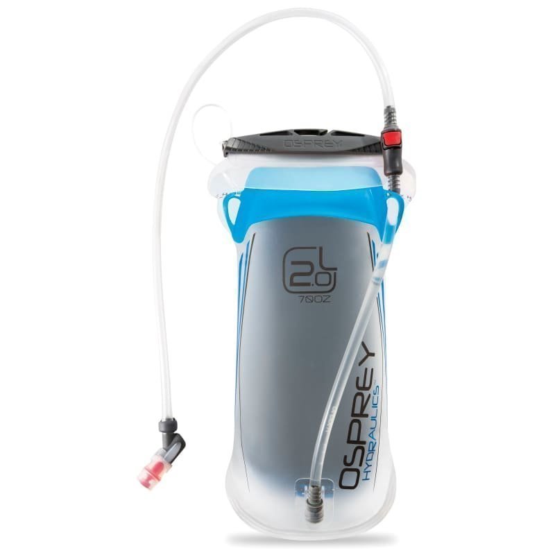 Osprey Hydraulics 2L Reservoir Blue ONESIZE N/A