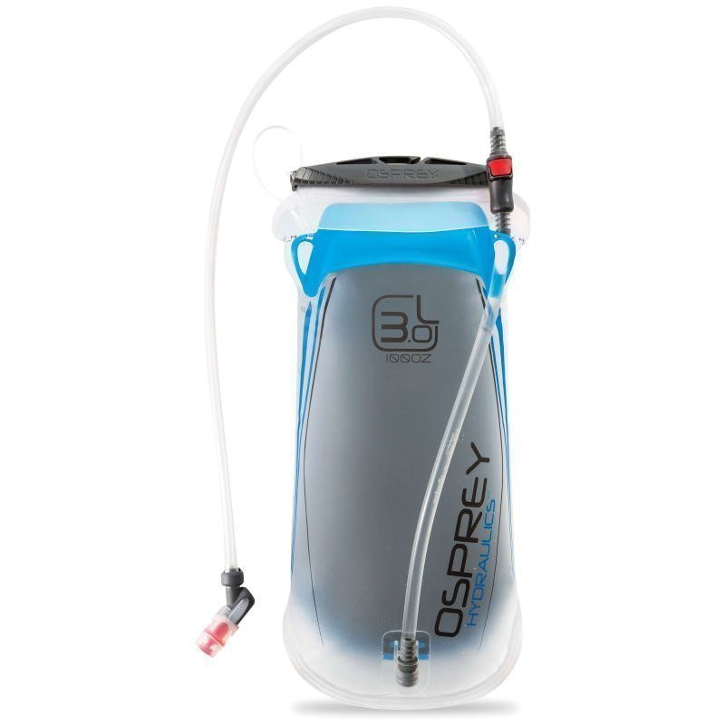 Osprey Hydraulics 3L Reservoir Blue ONESIZE N/A