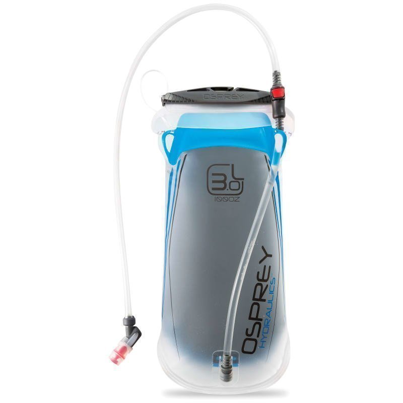 Osprey Hydraulics 3L Reservoir Blue