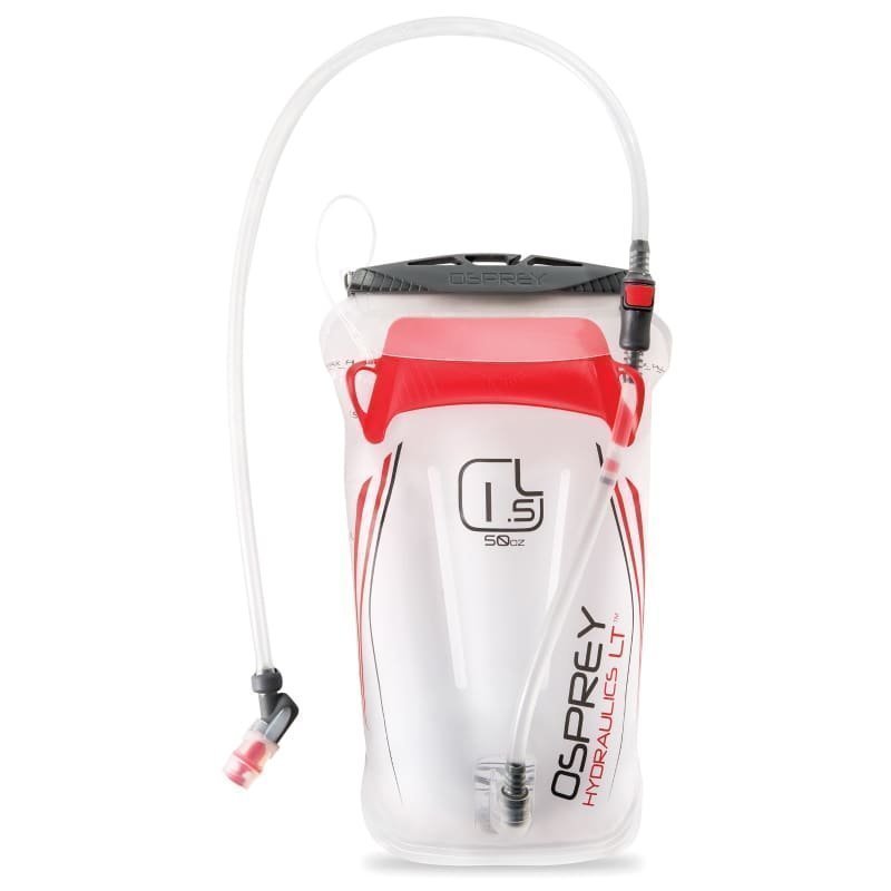 Osprey Hydraulics LT 1.5L Reservoir ONESIZE N/A