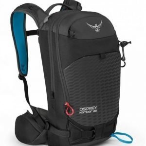 Osprey Kamber 22 Musta M/L