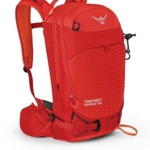 Osprey Kamber 22 Oranssi M/L