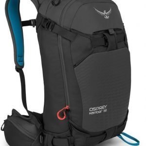 Osprey Kamber 32 Musta M/L