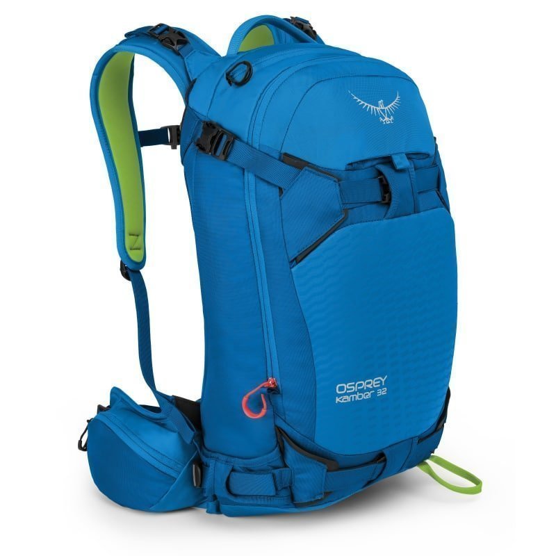 Osprey Kamber 32 S/M Cold Blue