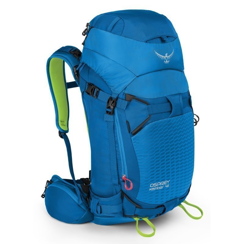 Osprey Kamber 42 M/L Cold Blue