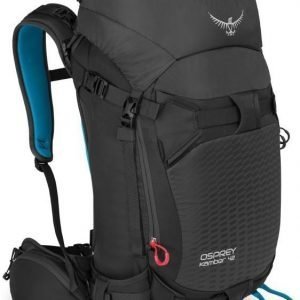 Osprey Kamber 42 Musta M/L