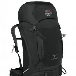 Osprey Kestrel 68 Dark Grey M/L