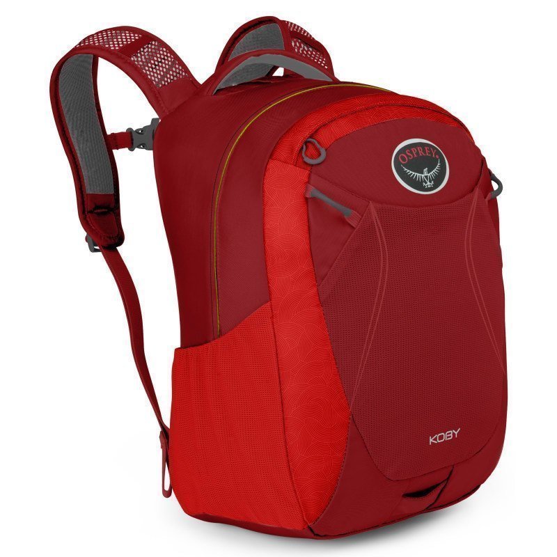 Osprey Koby 20 ONESIZE Racing Red