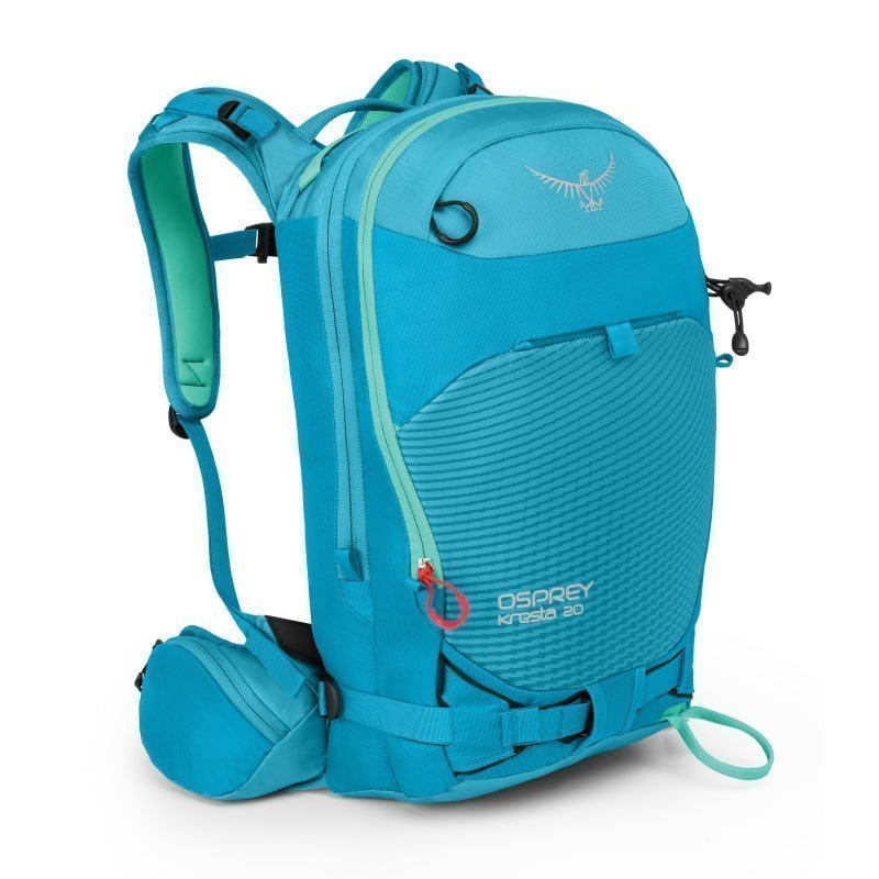 Osprey Kresta 20 S/M Powder Blue