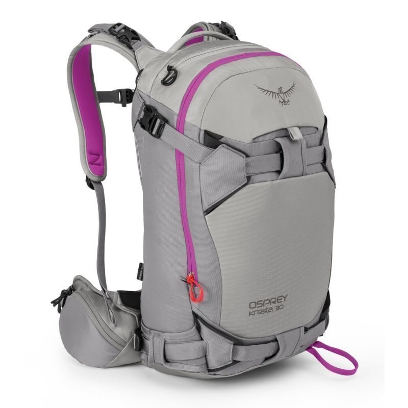 Osprey Kresta 30 S/M Twilight Grey