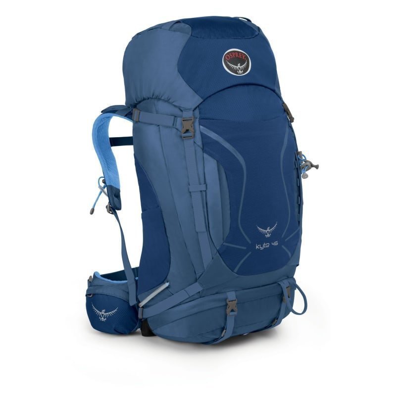 Osprey Kyte 46 WS/WM Ocean Blue