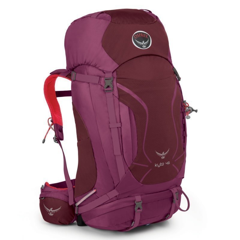 Osprey Kyte 46 WS/WM Purple Calla