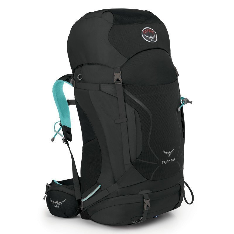 Osprey Kyte 66 WS/WM Grey Orchid