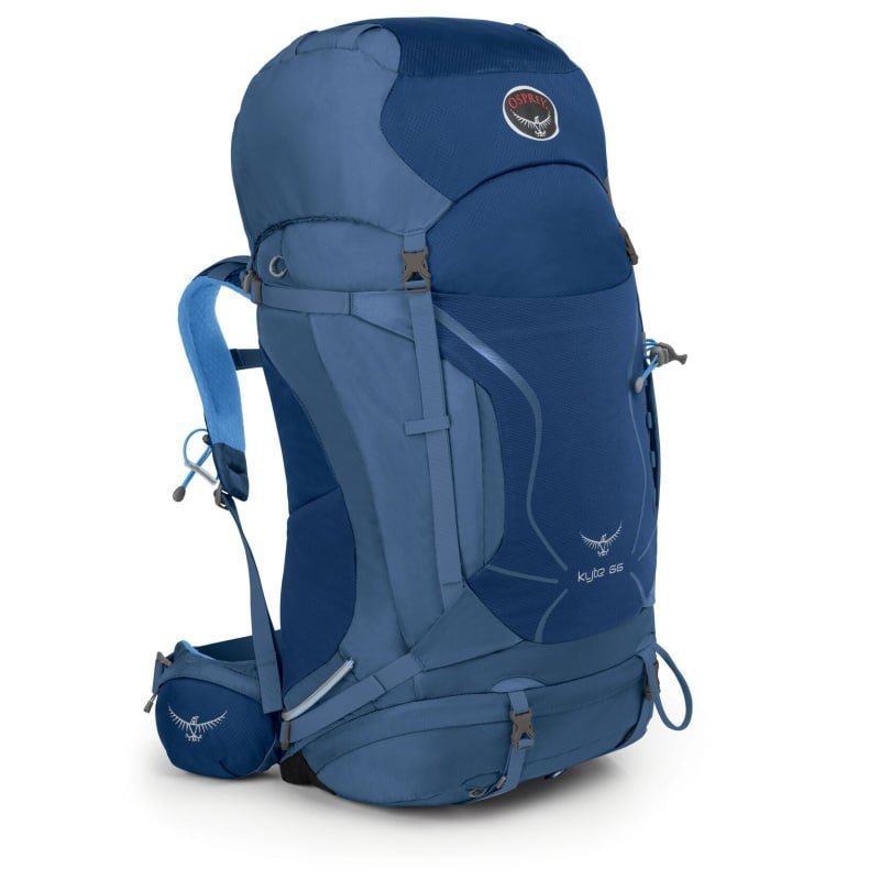 Osprey Kyte 66 WS/WM Ocean Blue