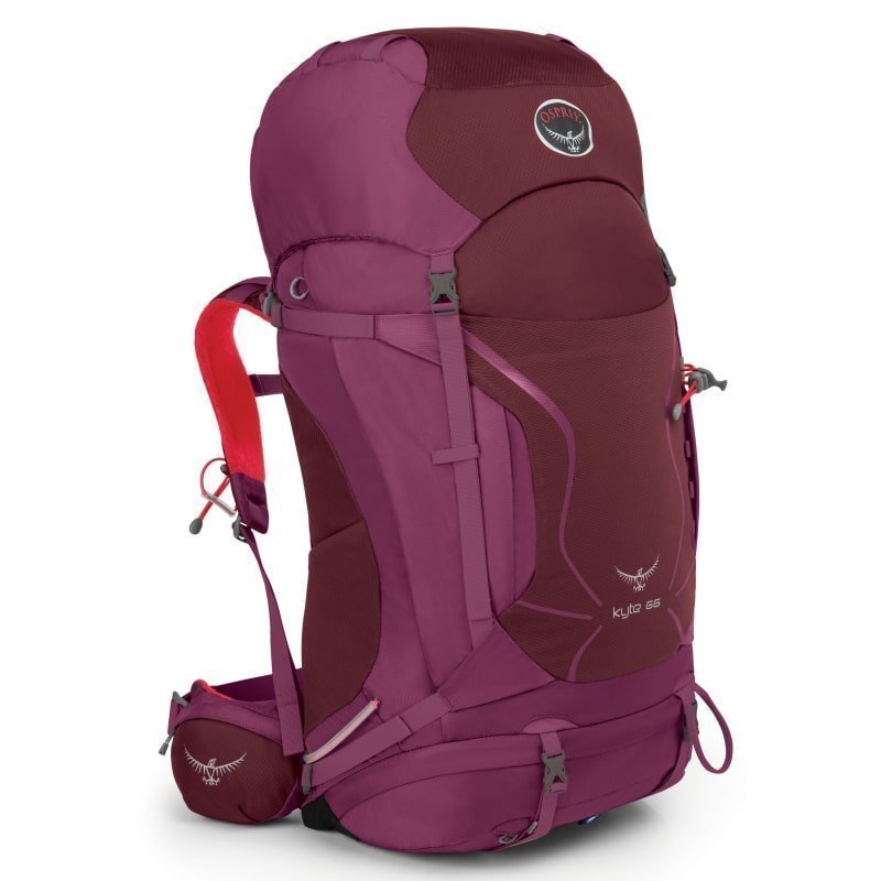 Osprey Kyte 66 WS/WM Purple Calla