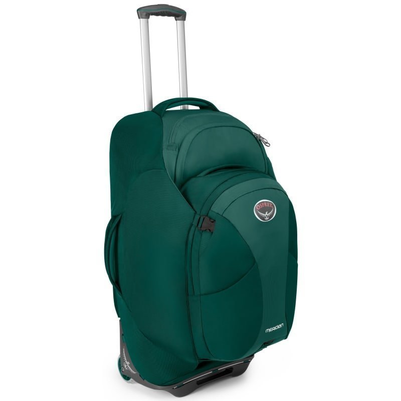 Osprey Meridian 75 ONESIZE Rainforest Green