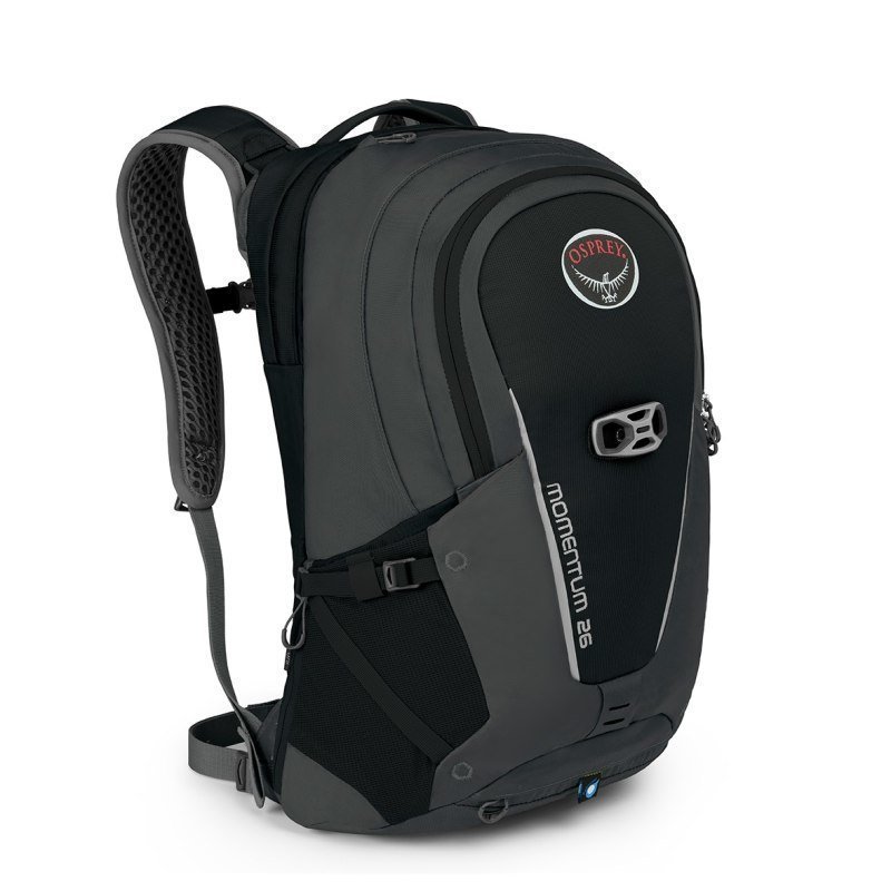 Osprey Momentum 26 1SIZE Black